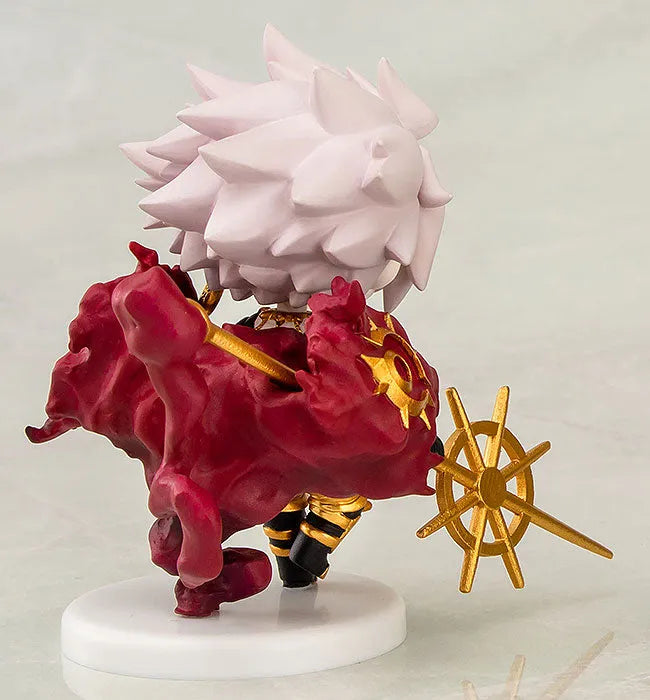 Fate/Apocrypha - Karna - Niitengo - Toy'sworks Collection Niitengo Premium Fate/Apocrypha Red Faction - Lancer of 