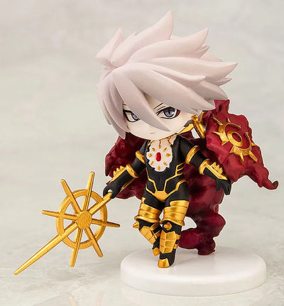 Fate/Apocrypha - Karna - Niitengo - Toy'sworks Collection Niitengo Premium Fate/Apocrypha Red Faction - Lancer of "Red" (Chara-Ani, Good Smile Company)ㅤ – Chara-Ani – ActionFigureBrasil — close