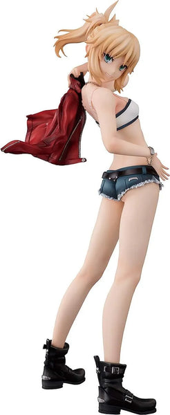 Fate/Apocrypha - Mordred - 1/7 - Saber of "Red" - 2019 re-release (Aquamarine, Good Smile Company)ㅤ – Good Smile Company – ActionFigureBrasil