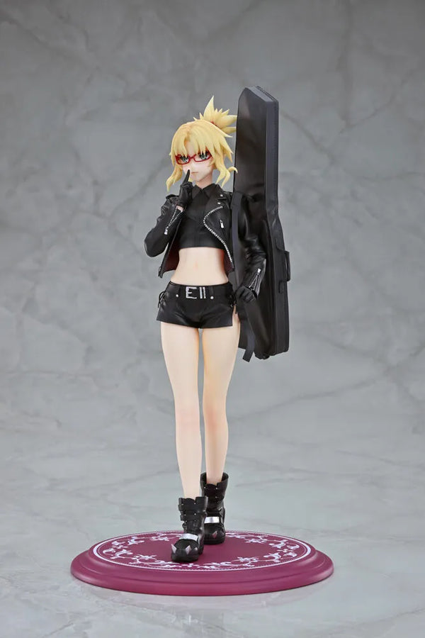 Fate/Apocrypha - Mordred - 1/7 - Saber of Red, Original Glasses Model Ver. (Wanderer)ㅤ – Wanderer – ActionFigureBrasil
