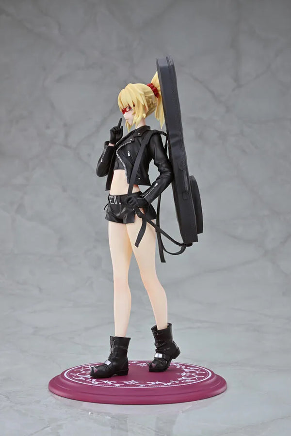 Fate/Apocrypha - Mordred - 1/7 - Saber of Red, Original Glasses Model Ver. (Wanderer)ㅤ – Wanderer – ActionFigureBrasil