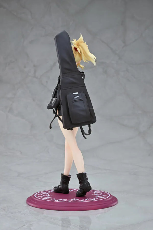 Fate/Apocrypha - Mordred - 1/7 - Saber of Red, Original Glasses Model Ver. (Wanderer)ㅤ – Wanderer – ActionFigureBrasil