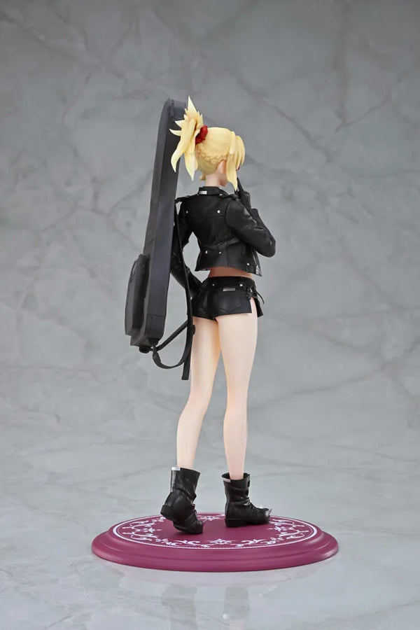 Fate/Apocrypha - Mordred - 1/7 - Saber of Red, Original Glasses Model Ver. (Wanderer)ㅤ – Wanderer – ActionFigureBrasil