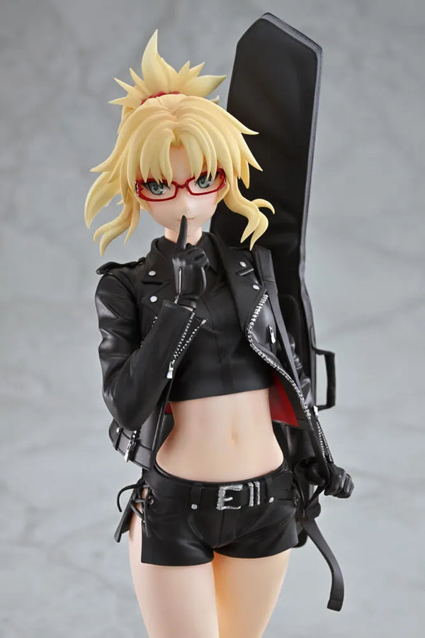 Fate/Apocrypha - Mordred - 1/7 - Saber of Red, Original Glasses Model Ver. (Wanderer)ㅤ – Wanderer – ActionFigureBrasil