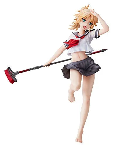 Fate/Apocrypha - Mordred - 1/7 - Sailor Fuku ver. (Easy Eight)ㅤ – Easy Eight – ActionFigureBrasil
