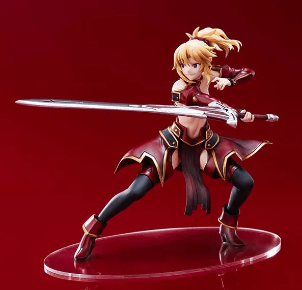 Fate/Apocrypha - Mordred - 1/7 - Seihai Taisen - Aniplex Limitedㅤ – Aniplex – ActionFigureBrasil