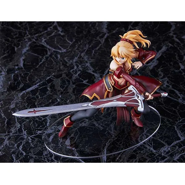 Fate/Apocrypha - Mordred - 1/7 - Seihai Taisen - Aniplex Limitedㅤ – Aniplex – ActionFigureBrasil