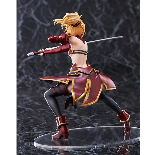 Fate/Apocrypha - Mordred - 1/7 - Seihai Taisen - Aniplex Limitedㅤ – Aniplex – ActionFigureBrasil