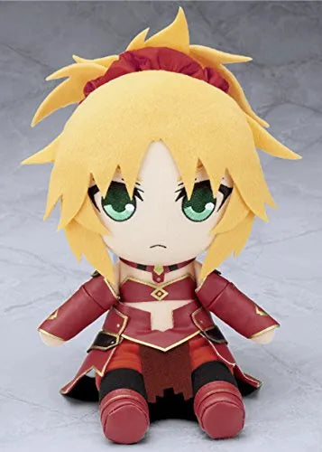 Fate/Apocrypha - Mordred - Aka no Saberㅤ – Gift – ActionFigureBrasil