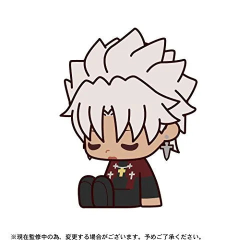 Fate/Apocrypha - Mordred - Fate/Apocrypha Utatane Collection - Utatane (Max Limited)ㅤ – Max Limited – ActionFigureBrasil