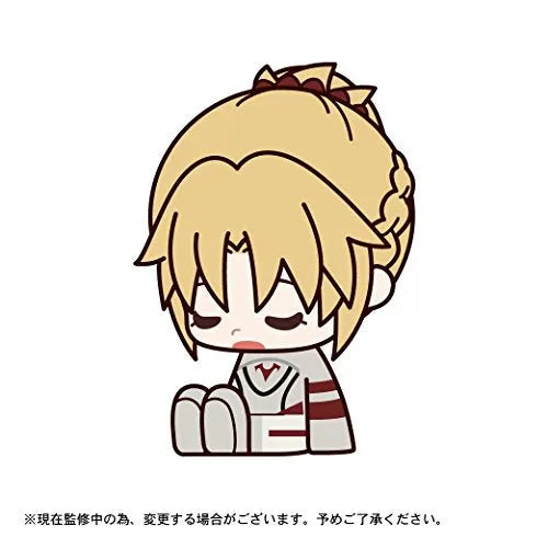 Fate/Apocrypha - Mordred - Fate/Apocrypha Utatane Collection - Utatane (Max Limited)ㅤ – Max Limited – ActionFigureBrasil