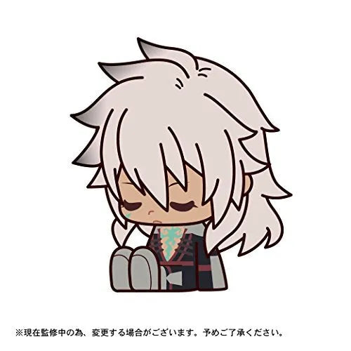 Fate/Apocrypha - Mordred - Fate/Apocrypha Utatane Collection - Utatane (Max Limited)ㅤ – Max Limited – ActionFigureBrasil