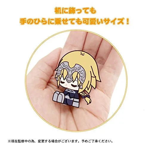 Fate/Apocrypha - Mordred - Fate/Apocrypha Utatane Collection - Utatane (Max Limited)ㅤ – Max Limited – ActionFigureBrasil
