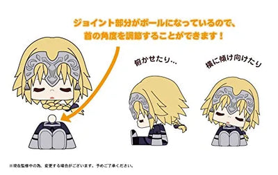 Fate/Apocrypha - Mordred - Fate/Apocrypha Utatane Collection - Utatane (Max Limited)ㅤ – Max Limited – ActionFigureBrasil — iluminação de estúdio