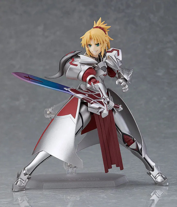 Fate/Apocrypha - Mordred - Figma (#414) - Saber of 