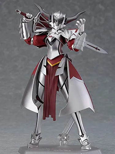 Fate/Apocrypha - Mordred - Figma #414 - Saber of 