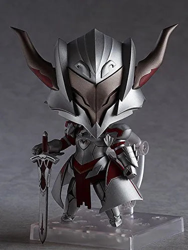 Fate/Apocrypha - Mordred - Nendoroid #885 - Saber of 