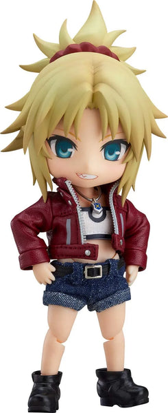 Fate/Apocrypha - Mordred - Nendoroid Doll - Saber of "Red" Casual Ver. (Good Smile Company)ㅤ – Good Smile Company – ActionFigureBrasil