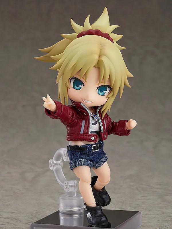 Fate/Apocrypha - Mordred - Nendoroid Doll - Saber of 