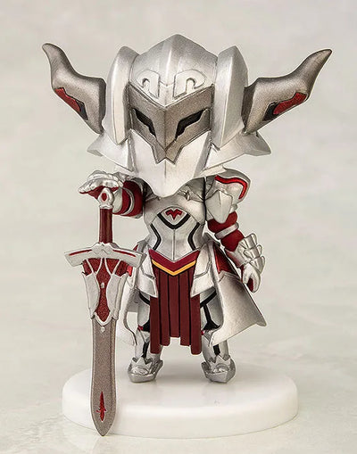 Fate/Apocrypha - Mordred - Niitengo - Toy'sworks Collection Niitengo Premium Fate/Apocrypha Red Faction - Saber of "Red", Armor ver. (Chara-Ani, Good Smile Company)ㅤ – Chara-Ani – ActionFigureBrasil