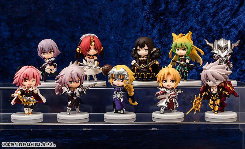 Fate/Apocrypha - Mordred - Niitengo - Toy'sworks Collection Niitengo Premium Fate/Apocrypha Red Faction - Saber of 