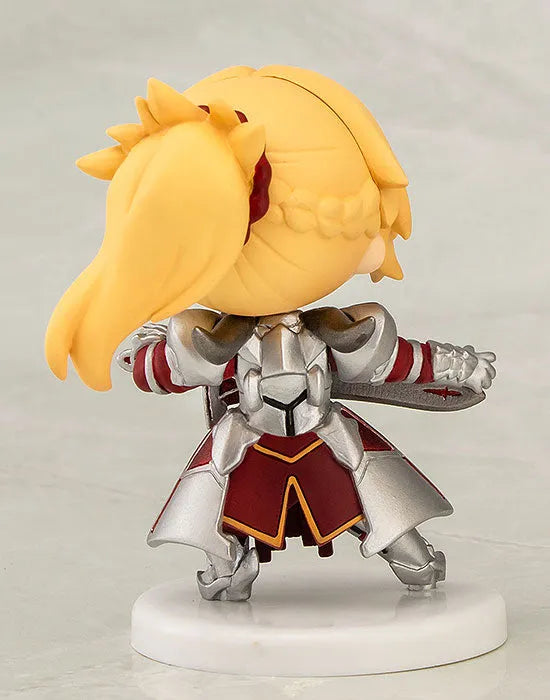 Fate/Apocrypha - Mordred - Niitengo - Toy'sworks Collection Niitengo Premium Fate/Apocrypha Red Faction - Saber of 