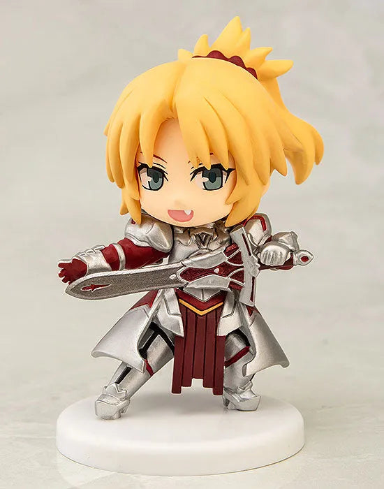 Fate/Apocrypha - Mordred - Niitengo - Toy'sworks Collection Niitengo Premium Fate/Apocrypha Red Faction - Saber of 