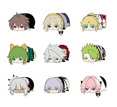 Fate/Apocrypha - Plush Mascot - Potekoro Mascot - Blind Item (1 piece)ㅤ – Max Limited – ActionFigureBrasil