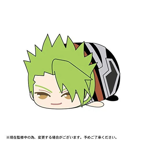 Fate/Apocrypha - Plush Mascot - Potekoro Mascot - Blind Item (1 piece)ㅤ – Max Limited – ActionFigureBrasil