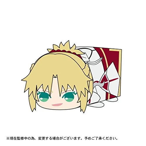 Fate/Apocrypha - Plush Mascot - Potekoro Mascot - Blind Item (1 piece)ㅤ – Max Limited – ActionFigureBrasil
