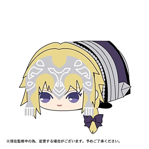 Fate/Apocrypha - Plush Mascot - Potekoro Mascot - Blind Item (1 piece)ㅤ – Max Limited – ActionFigureBrasil