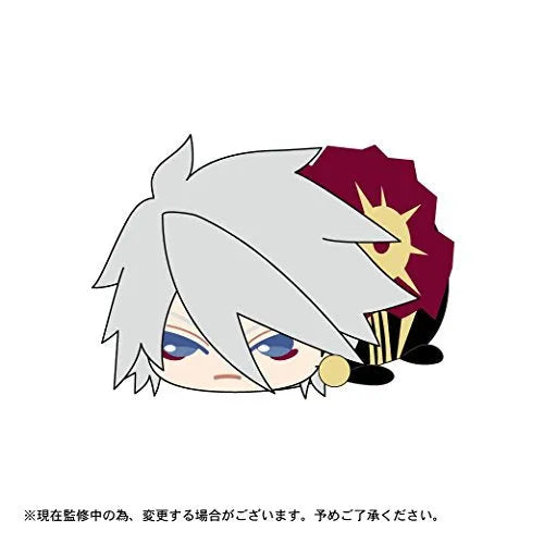 Fate/Apocrypha - Plush Mascot - Potekoro Mascot - Blind Item (1 piece)ㅤ – Max Limited – ActionFigureBrasil