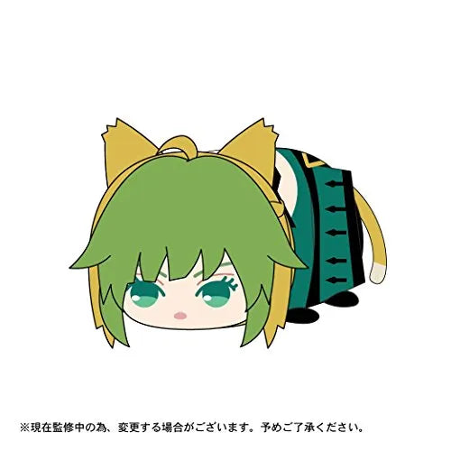 Fate/Apocrypha - Plush Mascot - Potekoro Mascot - Blind Item (1 piece)ㅤ – Max Limited – ActionFigureBrasil