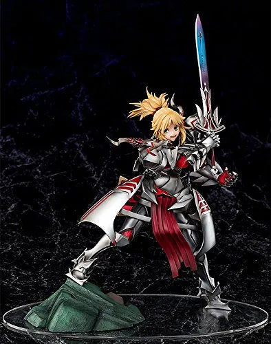 Fate/Apocrypha - Saber Mordred - 1/8ㅤ – Phat Company – ActionFigureBrasil