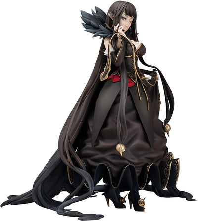 Fate/Apocrypha - Semiramis - 1/8 (Aoshima, Funny Knights)ㅤ – FunnyKnights – ActionFigureBrasil