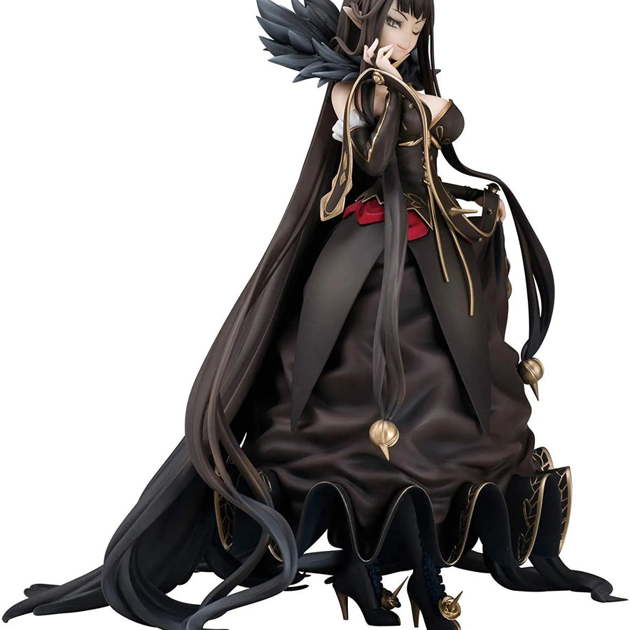 Fate/Apocrypha - Semiramis - 1/8 (Aoshima, Funny Knights)ㅤ – FunnyKnights – ActionFigureBrasil