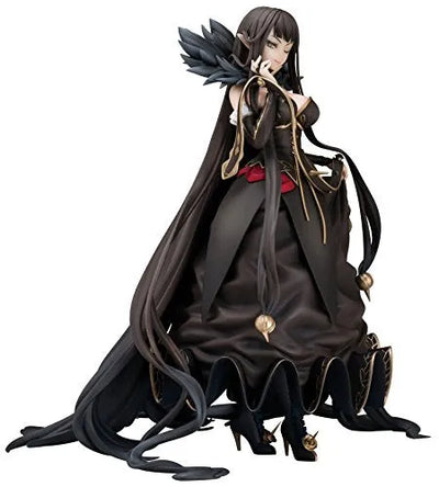 Fate/Apocrypha - Semiramis - 1/8 (Aoshima, FunnyKnights)ㅤ – Aoshima – ActionFigureBrasil
