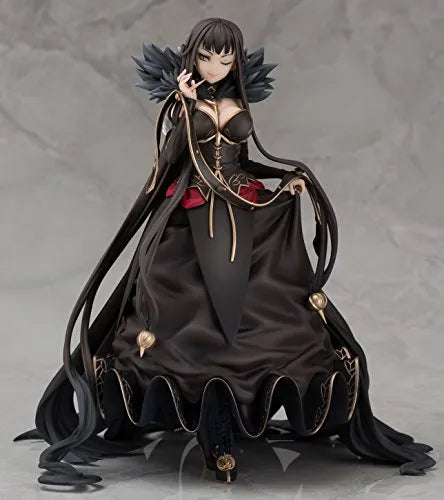 Fate/Apocrypha - Semiramis - 1/8 (Aoshima, FunnyKnights)ㅤ – Aoshima – ActionFigureBrasil