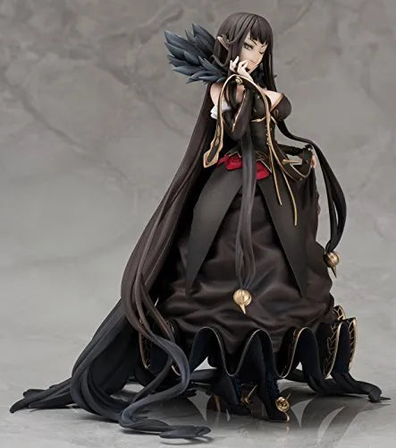 Fate/Apocrypha - Semiramis - 1/8 (Aoshima, FunnyKnights)ㅤ – Aoshima – ActionFigureBrasil