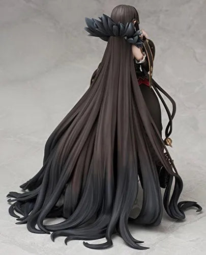 Fate/Apocrypha - Semiramis - 1/8 (Aoshima, FunnyKnights)ㅤ – Aoshima – ActionFigureBrasil
