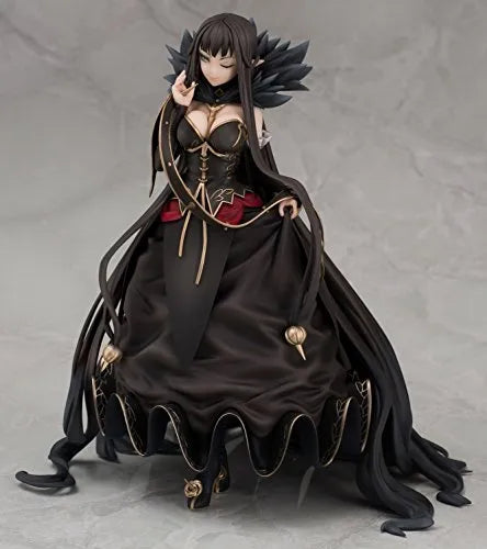 Fate/Apocrypha - Semiramis - 1/8 (Aoshima, FunnyKnights)ㅤ – Aoshima – ActionFigureBrasil