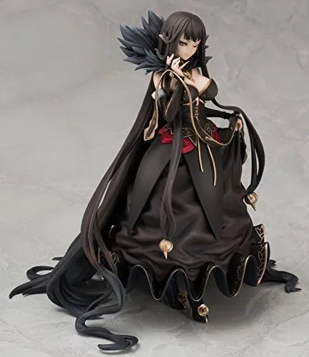 Fate/Apocrypha - Semiramis - 1/8 (Aoshima, FunnyKnights)ㅤ – Aoshima – ActionFigureBrasil
