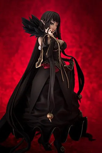 Fate/Apocrypha - Semiramis - 1/8 (Aoshima, FunnyKnights)ㅤ – Aoshima – ActionFigureBrasil