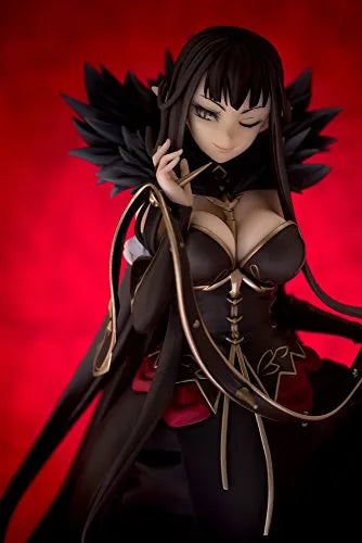 Fate/Apocrypha - Semiramis - 1/8 (Aoshima, FunnyKnights)ㅤ – Aoshima – ActionFigureBrasil
