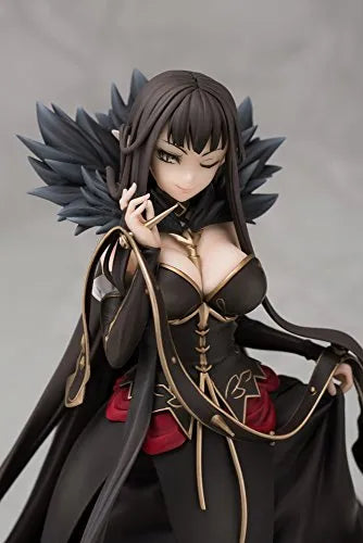 Fate/Apocrypha - Semiramis - 1/8 (Aoshima, FunnyKnights)ㅤ – Aoshima – ActionFigureBrasil