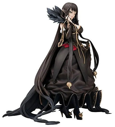 Fate/Apocrypha - Semiramis - 1/8ㅤ – FunnyKnights – ActionFigureBrasil