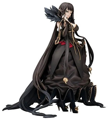 Fate/Apocrypha - Semiramis - 1/8ㅤ – FunnyKnights – ActionFigureBrasil