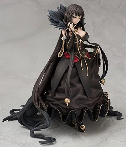 Fate/Apocrypha - Semiramis - 1/8ㅤ – FunnyKnights – ActionFigureBrasil