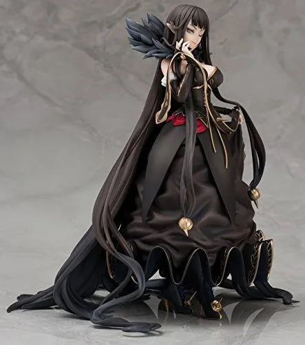 Fate/Apocrypha - Semiramis - 1/8ㅤ – FunnyKnights – ActionFigureBrasil
