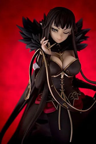 Fate/Apocrypha - Semiramis - 1/8ㅤ – FunnyKnights – ActionFigureBrasil